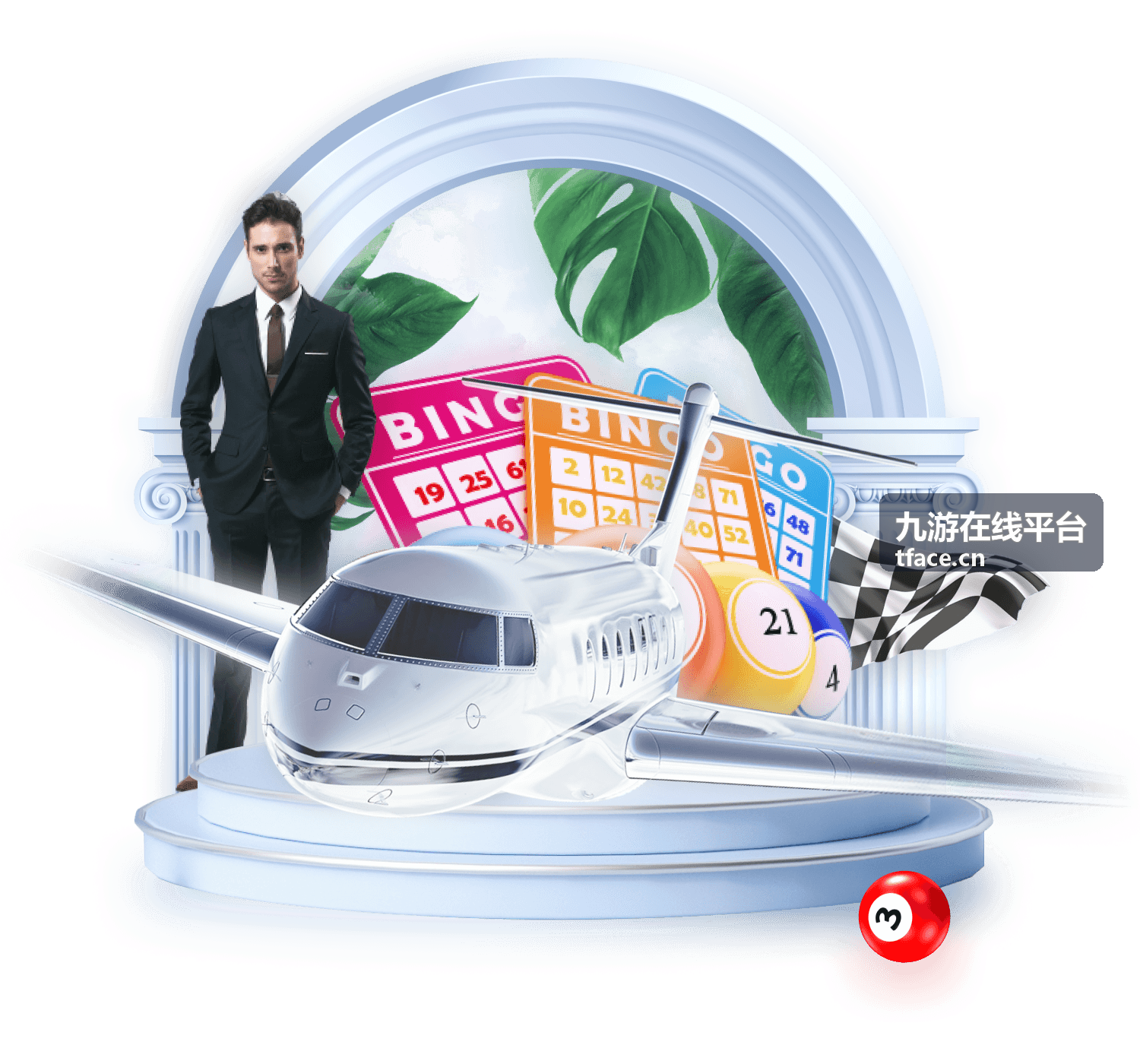 九游在线平台《星潮纪元》全平台首服开放排期